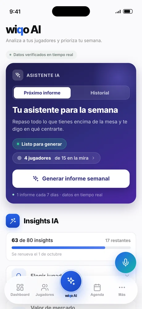 wiqo · Wiqo AI